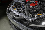PERRIN 22-23 Subaru BRZ/GR86 Cold Air Intake - Black