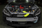 PERRIN 22-23 Subaru BRZ/GR86 Cold Air Intake - Neon Yellow