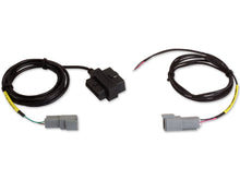 Load image into Gallery viewer, AEM CD-7/CD-7L Plug & Play Adapter Harness for OBDII CAN Bus