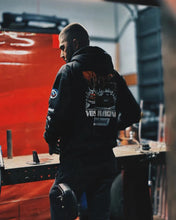 Load image into Gallery viewer, VOSS Racing Hoodie