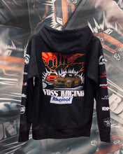 Load image into Gallery viewer, VOSS Racing Hoodie