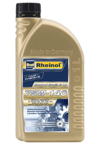 Swd Rheinol Synkrol 5 LS | 75W-140