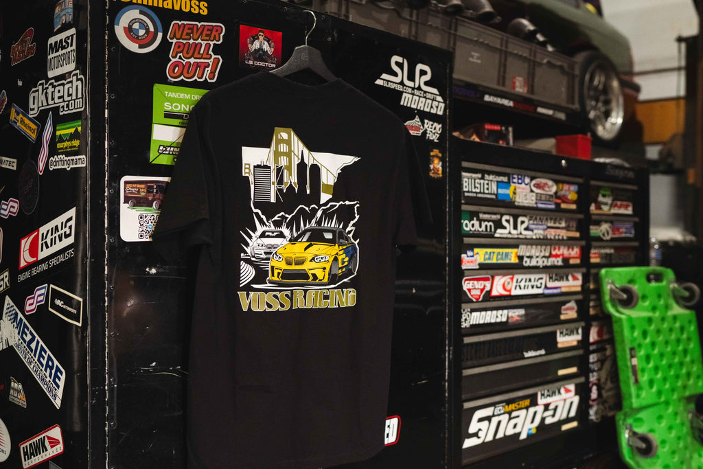 Voss Racing Team T-Shirt