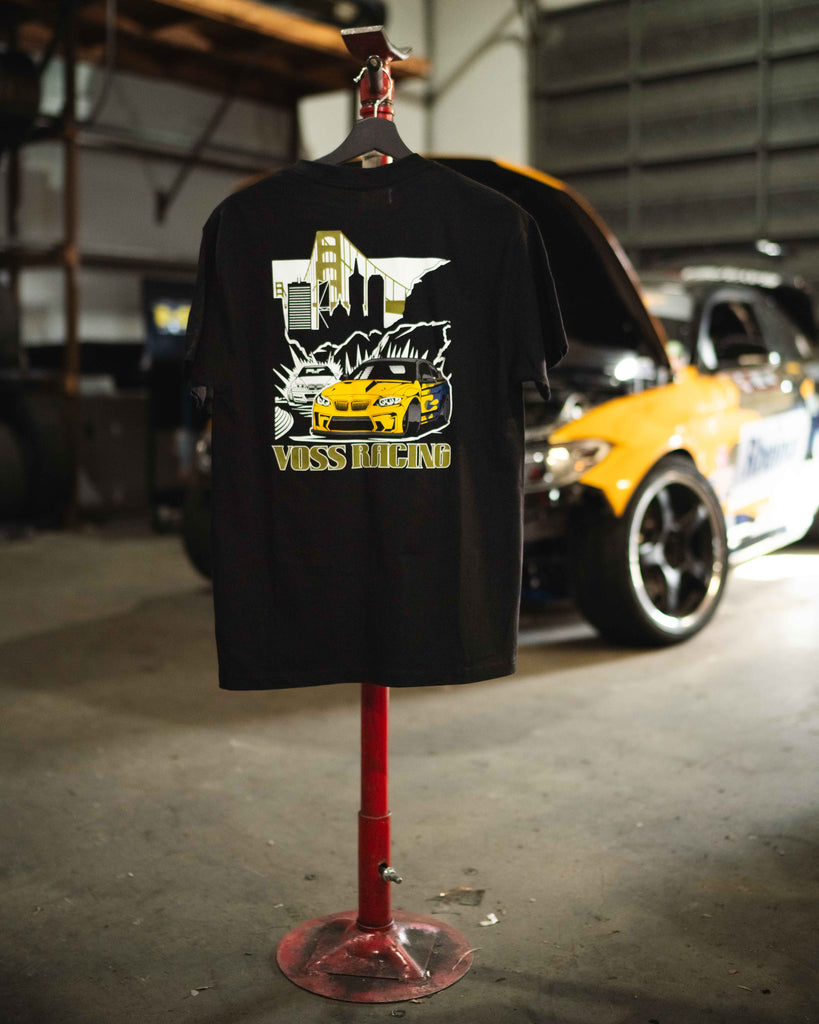 Voss Racing Team T-Shirt