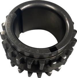 Boundary 2015+ Ford Coyote (All Types) V8 Billet Crankshaft Timing Sprocket