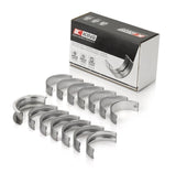 King BMW M51/M57 Main Bearing Set - Size STD
