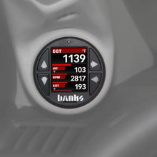 Load image into Gallery viewer, Banks Power iDash 1.8 Super Gauge Aftermarket CAN ECU Primary Gauge