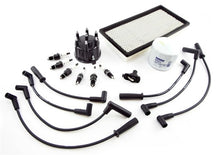 Load image into Gallery viewer, Omix Ignition Tune Up Kit 4.0L 97-98 Jeep Cherokee (XJ)