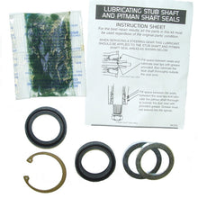 Load image into Gallery viewer, Omix Lower Pwr Steering Seal Kit 87-98 GrandCherokee &amp; Wr