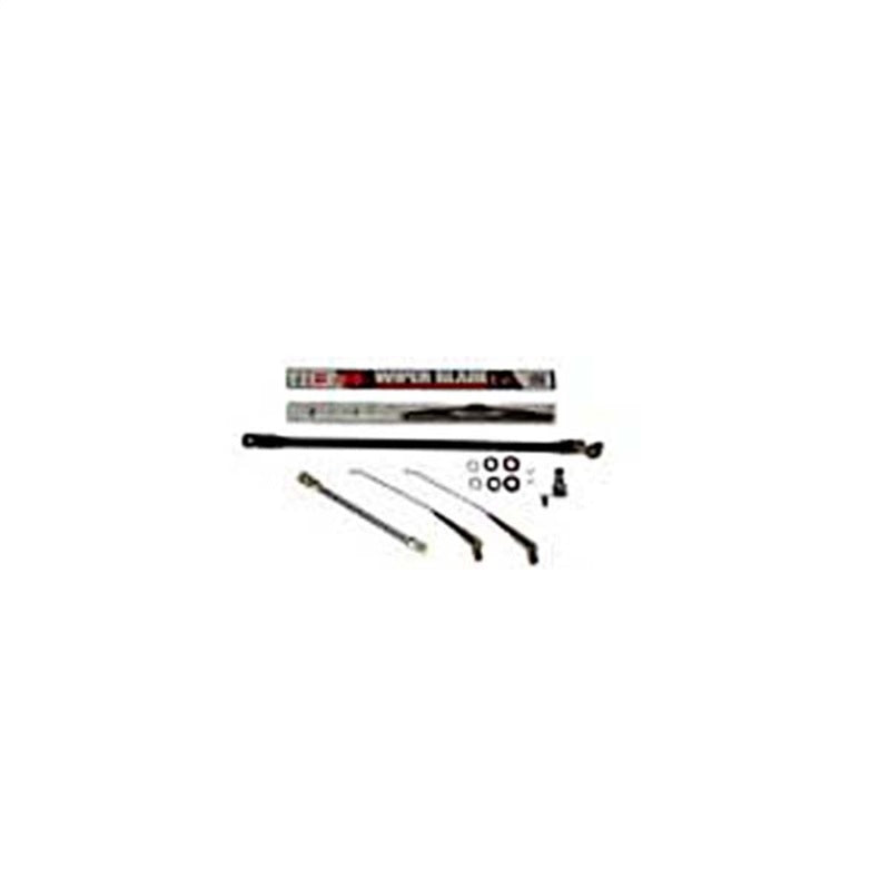 Omix Windshield Wiper Linkage Kit 76-86 CJ Models