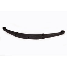 Load image into Gallery viewer, Omix Rear Leaf Spring 9 Leaf 55-75 Jeep CJ5 &amp; CJ6