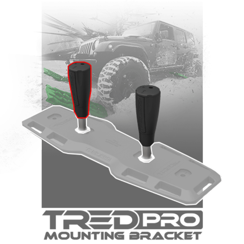 ARB Tred Pro Ratchet Handle