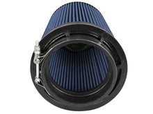 Load image into Gallery viewer, aFe MagnumFLOW Pro 5R Universal Air Filter 5in F x 7in B x 5.5in T (Inverted) x 9in H