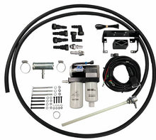 Load image into Gallery viewer, PureFlow AirDog 11-14 Chevrolet 6.6L Duramax FP-150-4G Fuel Air Separation System