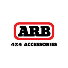 Load image into Gallery viewer, ARB Base Rack Deflector Base Rack 1770040 and Base Rack Mount Kit 17920020