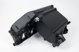 CSF BMW M2/M3/M4 S58 Comp & Non-Comp (G8X) Charge-Air Cooler Manifold - Thermal Dispersion Black