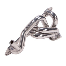 Load image into Gallery viewer, BBK 93-96 Chevrolet Impala SS Shorty Tuned Length Exhaust Headers - 1-5/8 Silver Ceramic