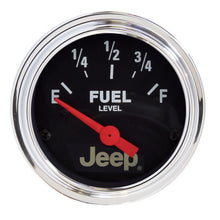 Load image into Gallery viewer, Autometer 87-96 Jeep Wrangler YJ 7pc Direct-Fit Dash Gauge Kit