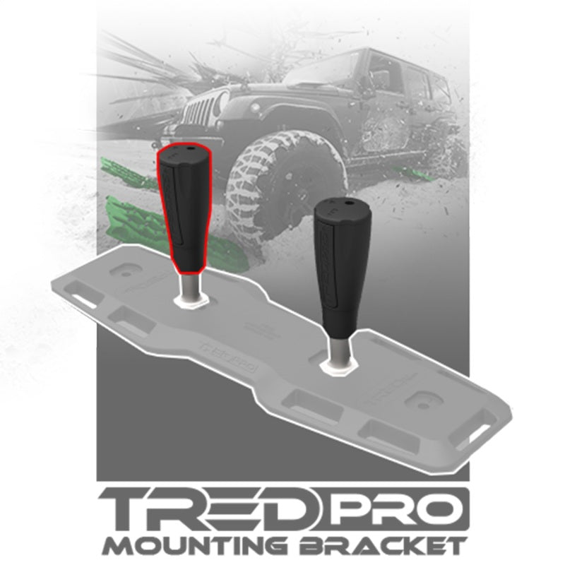 ARB Tred Pro Ratchet Handle