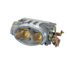 Load image into Gallery viewer, BBK 92-93 GM LT1 5.7 Twin 52mm Throttle Body BBK Power Plus Series