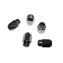 Load image into Gallery viewer, Omix Chrome Lug Nut 46-86 Jeep CJ Models