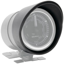 Load image into Gallery viewer, AutoMeter Gauge Visor 2-1/16in - Black