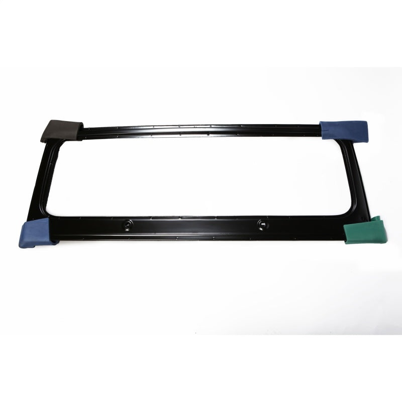 Omix Windshield Frame- 76-86 Jeep CJ Models