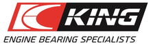 Load image into Gallery viewer, King Nissan RB26DETT Performance Main Bearing Set - Size STD