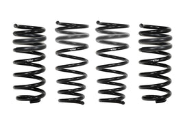 Eibach 19-22 BMW 330i xDrive Sedan AWD G20 Pro-Kit Performance Springs (Set of 4)