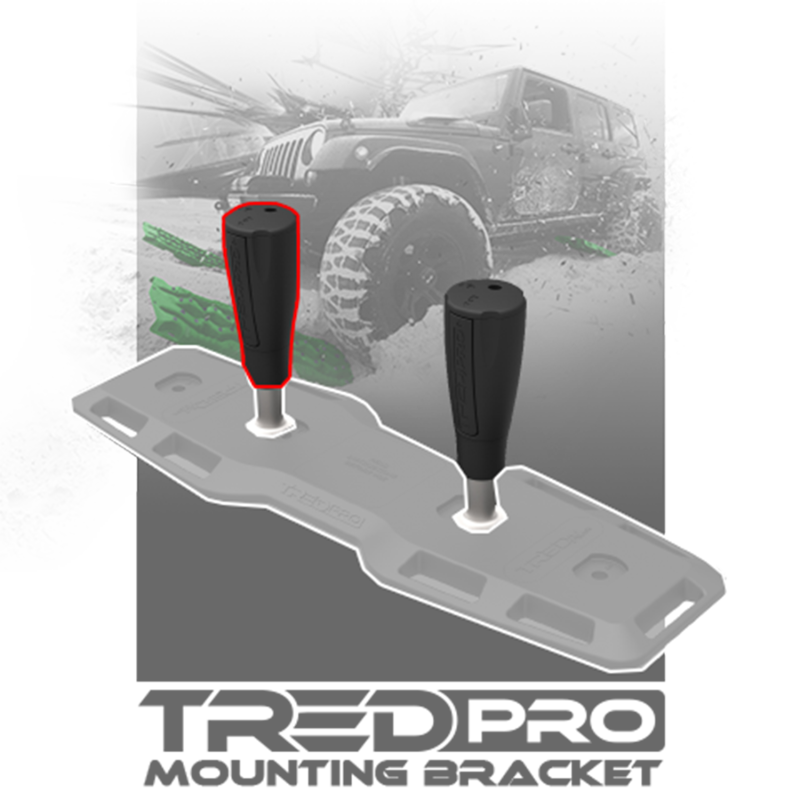 ARB Tred Pro Ratchet Handle