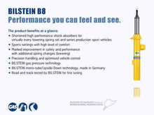 Load image into Gallery viewer, Bilstein B8 SP 01-05 BMW 325xi/330xi Front Left Monotube Strut Assembly