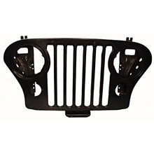 Load image into Gallery viewer, Omix Steel Grille 72-86 CJ5 CJ7 &amp; CJ8 (Scrambler)