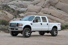 Load image into Gallery viewer, Fabtech 08-16 Ford F250/350/450 4WD 8 Lug 4in Budget Sys w/Perf Shks