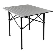 Load image into Gallery viewer, ARB Aluminum Camp Table 33.8X27.5X27.5in