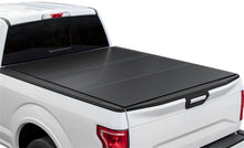 Load image into Gallery viewer, Access LOMAX Tri-Fold Cover 04-19 Ford F-150 - 6ft 6in Standard Bed