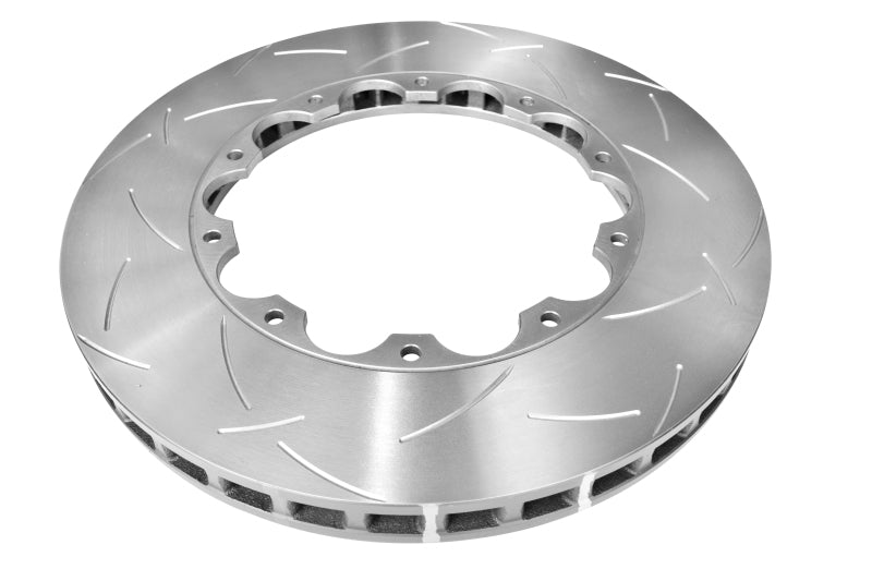 DBA 15-20 Dodge Challenger/Charger SRT8 Hellcat T3 5000 Series Replacement Front Slotted Rotor