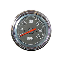 Load image into Gallery viewer, Omix Tachometer 76-86 Jeep CJ Models