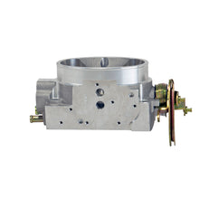 Load image into Gallery viewer, BBK 92-93 GM LT1 5.7 Twin 52mm Throttle Body BBK Power Plus Series