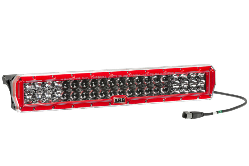 ARB Intensity V2 Light Bar Combination