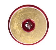 Load image into Gallery viewer, NRG Short Hub Adapter EK9 Civic / S2000 / Prelude - Red