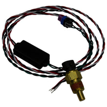 Load image into Gallery viewer, Fast Fluid Digital Sensor w/ 12-5 Volt Output Converter Kit