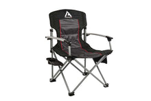 Load image into Gallery viewer, ARB Airlocker Chair W/Table Blk (MOQ 2)