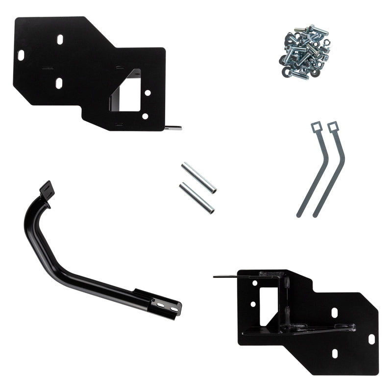 ARB Fitting Kit Slvrado 1500 03 On