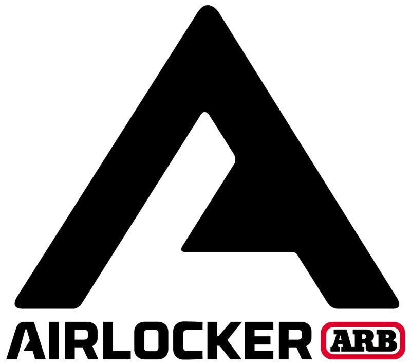 ARB Airlocker Dana30 27Spl 3.73&Up S/N.