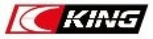 Load image into Gallery viewer, King BMW S54B32 3.2L Performance Rod Bearing Set - Size STD