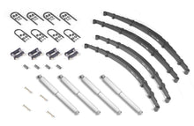 Load image into Gallery viewer, Omix Leaf Spring Kit 59-75 Jeep CJ Models