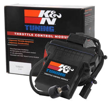 Load image into Gallery viewer, K&amp;N 15-18 Ford F-150 V6-2.7L/3.5L F/I Throttle Control Module