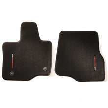 Load image into Gallery viewer, Ford Racing 15-21 F-150 Premium Front Floor Mat Set