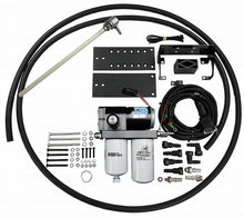 Load image into Gallery viewer, PureFlow AirDog II-5G 04.5-18 Dodge/RAM 24V 6.7L Cummins DF-165-5G Fuel Air Separation System