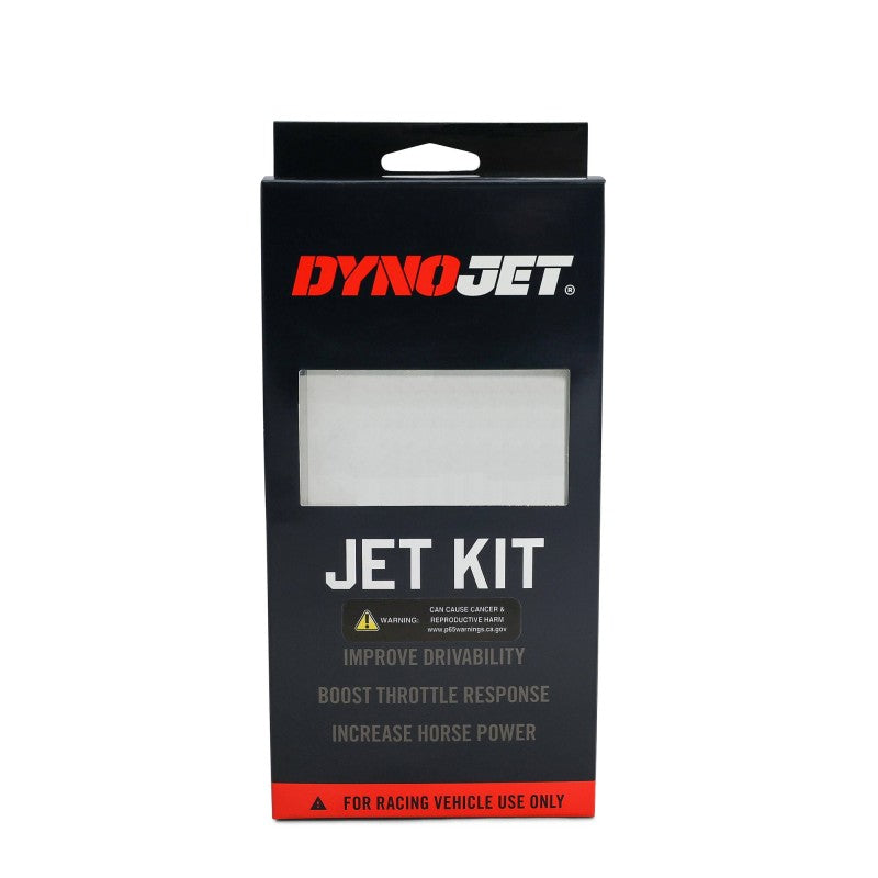 Dynojet 99-08 Honda TRX400EX ATV Jet Kit